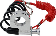 Pingel Tether Kill Switch - Handlebar Mount