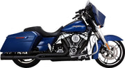 Vance & Hines Pro Pipe 2-into-1 Avgassystem