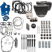 S&S Cycle 129" Power Package Big Bore Kit for M8