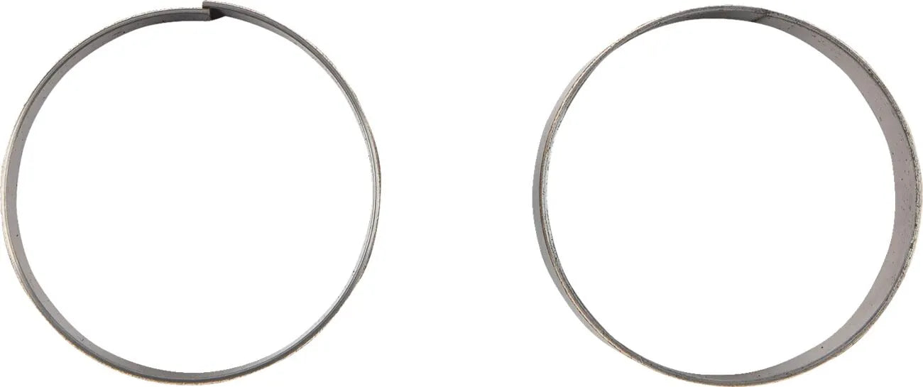 Moose Offroad Fork Slide Bushings
