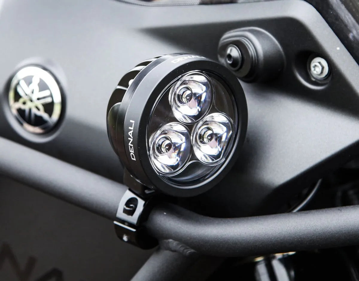 Denali D3 Led Driving Light Pod | 2100 Lumens