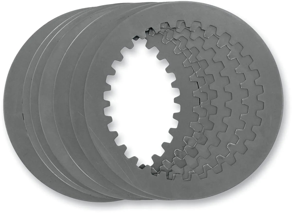 Moose Offroad Steel Clutch Plate Set