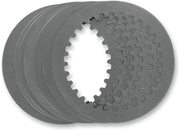 Moose Offroad Steel Clutch Plate Set