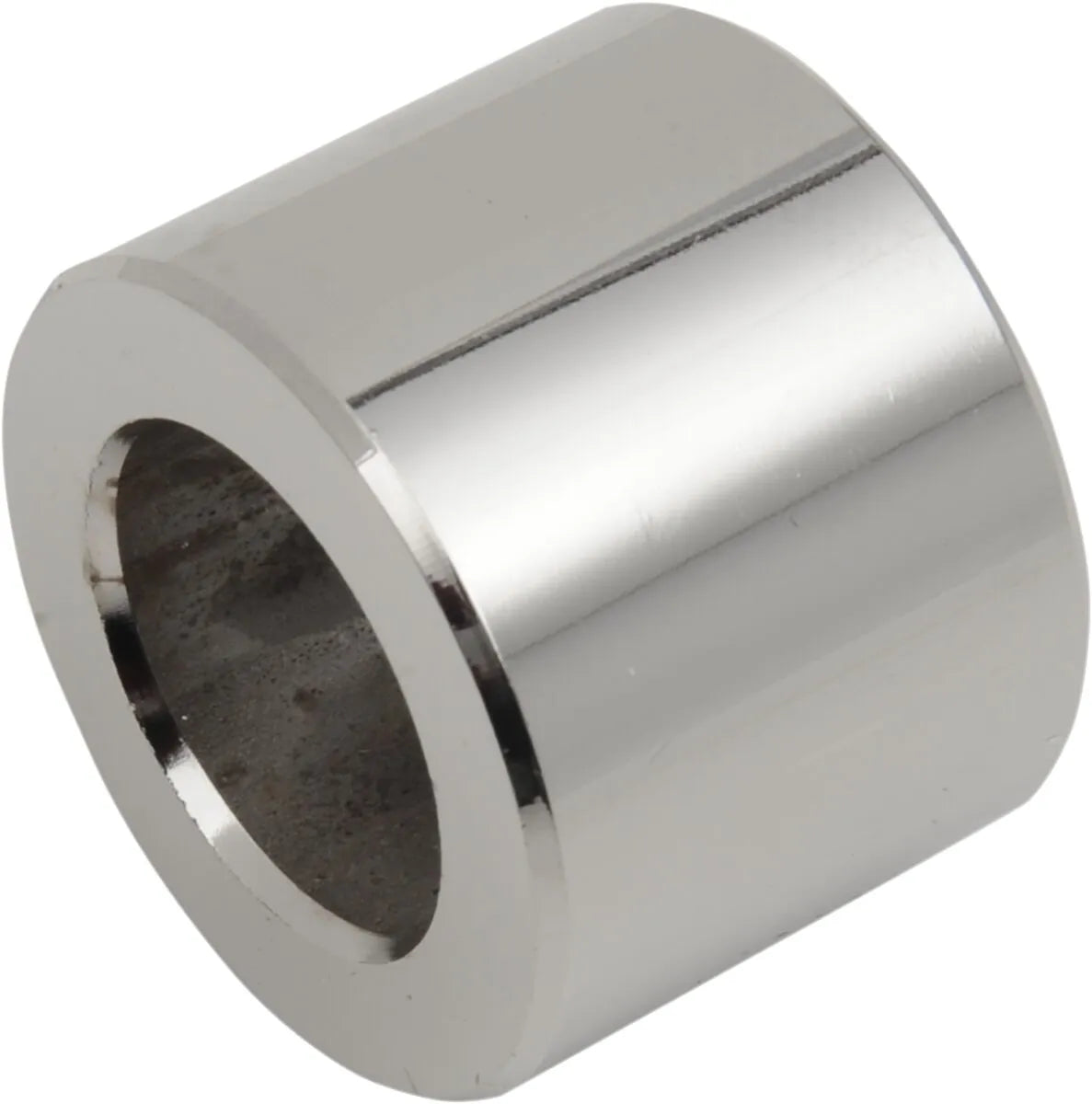 Drag Specialties Outer Axle Spacer 0.9375" Chrome