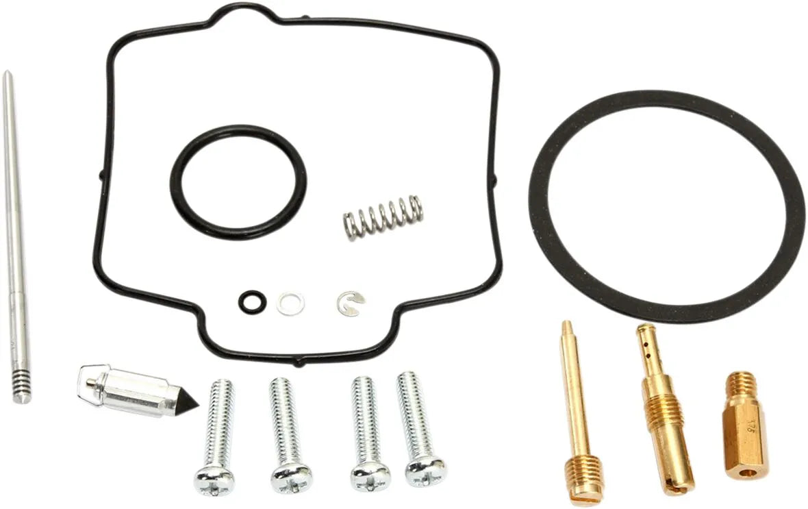 Moose Offroad Carburetor Repair Kit