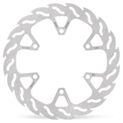 Moto-master Flame Series Fast Broms Rotor 290mm - Fram