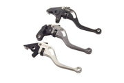 Trw Racing Brake Lever - Titanium Finish