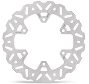 Moto-Master Nitro Series Front Brake Disc for Husqvarna