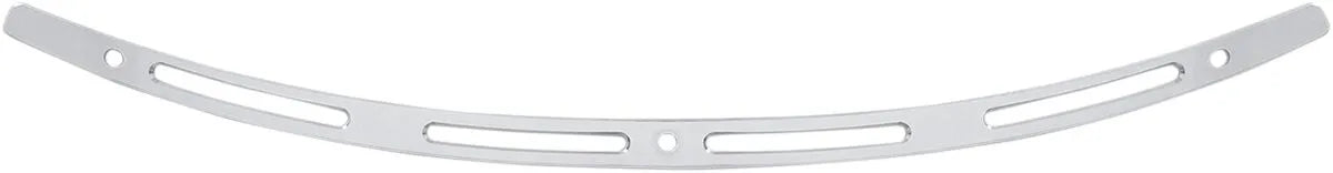 Memphis Shades Stainless Steel Windshield Trim