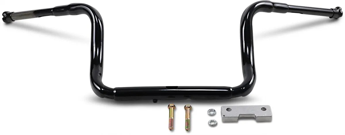 La Choppers 1-1/2" Grande Touring Ape Hanger Handlebar