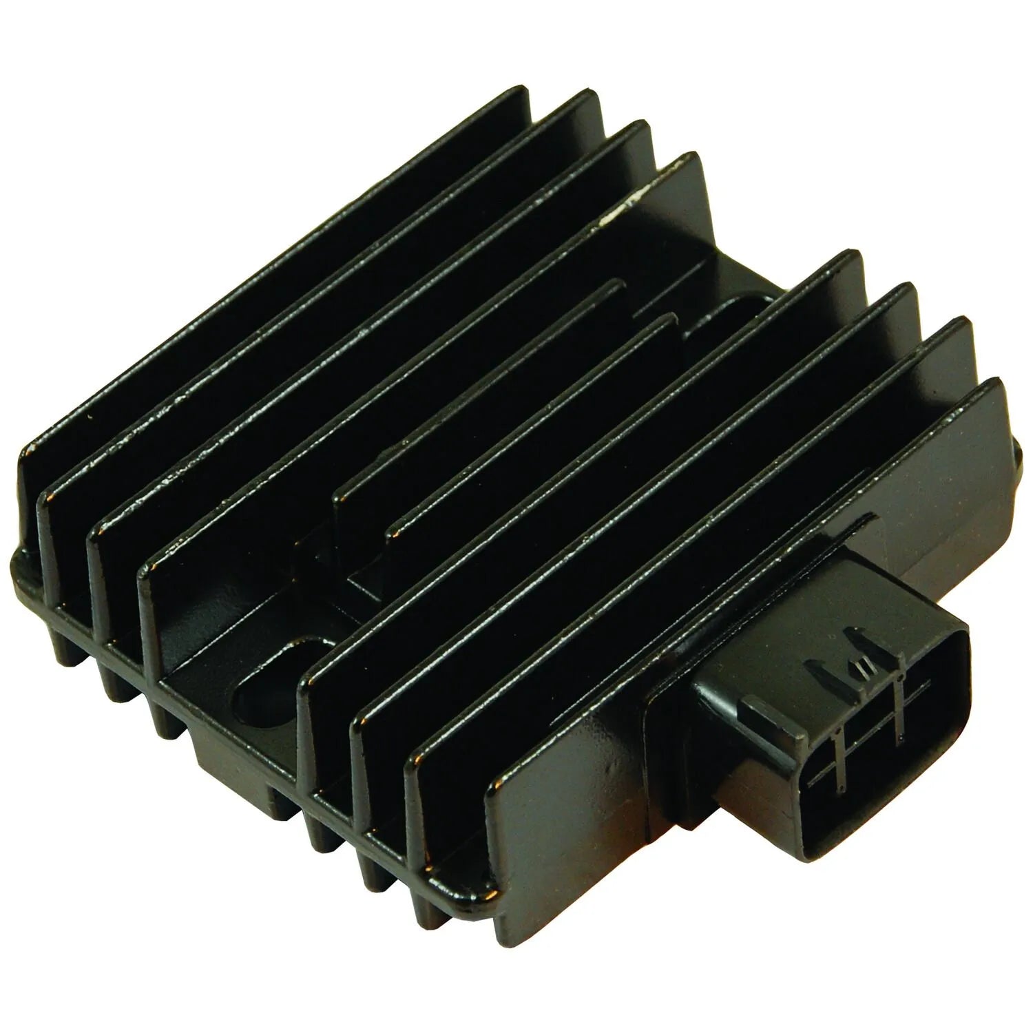 Parts Europe Rectifier Regulator - Oem Replacement