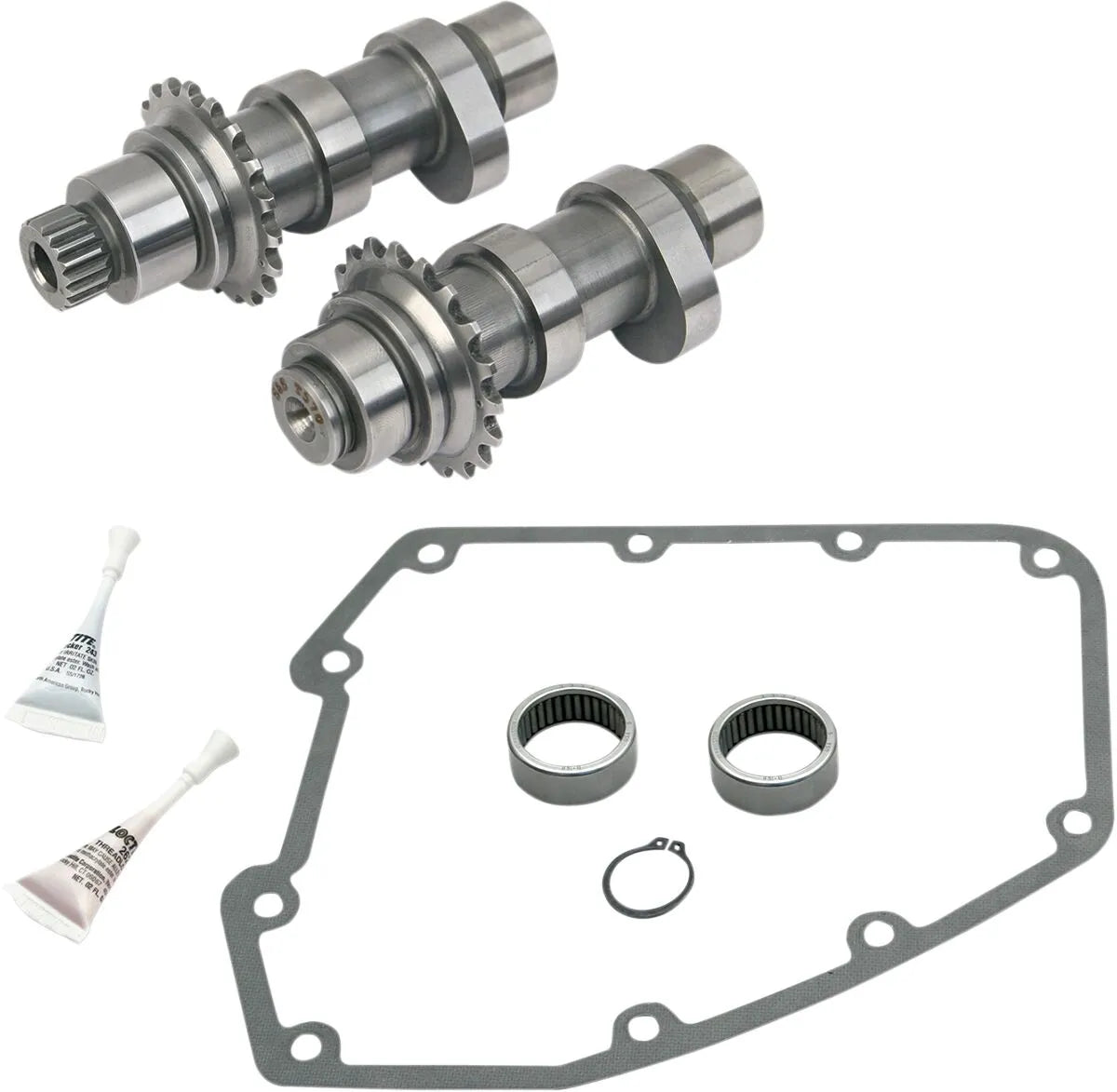 S&s Cycle 635 H.o. Camshaft Kit