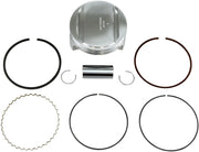 Wiseco Forged Piston Kit 641cc 4-stroke