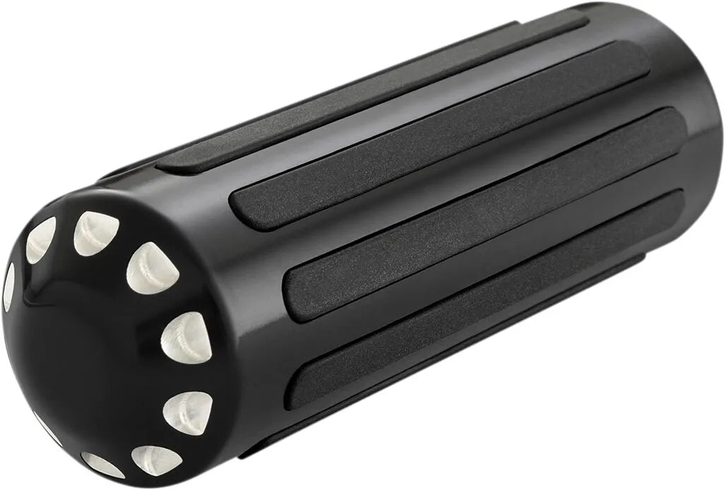 Show Chrome Shift Lever Cover - Enhanced Grip