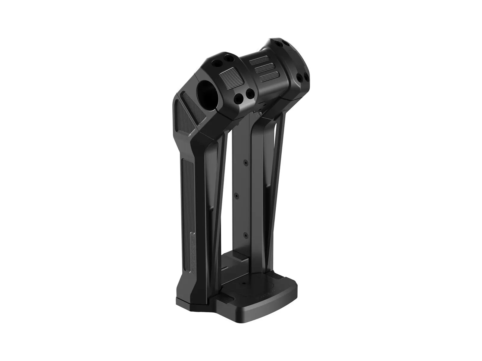 Rick's Motorcycles Clubstyle Riser Kit Pullback