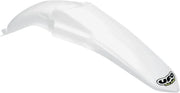 UFO MX Rear Fender