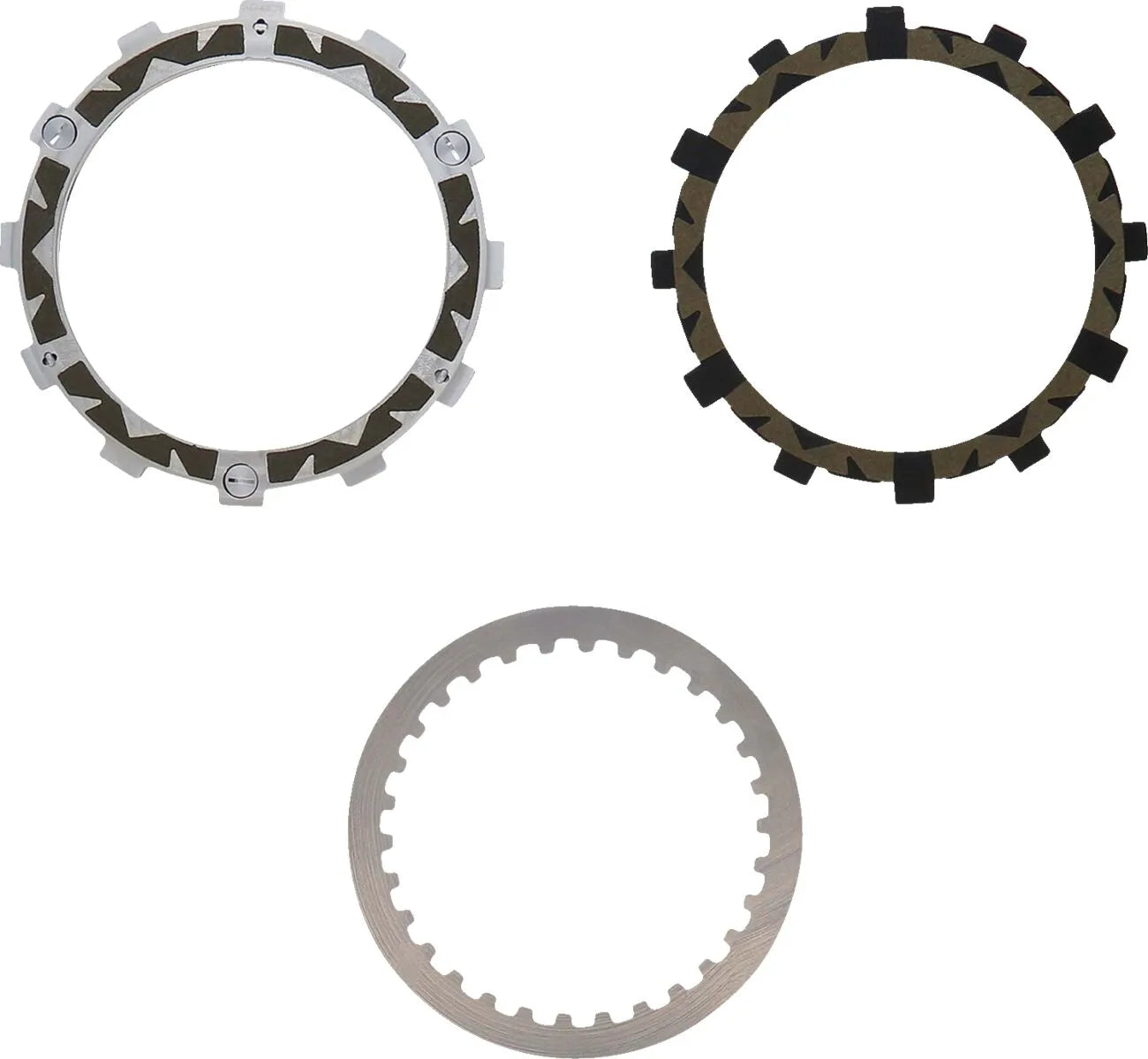 Rekluse Radiuscx 4.0 Clutch Kit