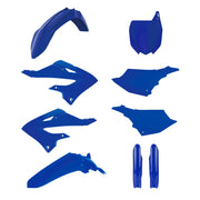 Polisport MX Complete Body Kit for Yamaha