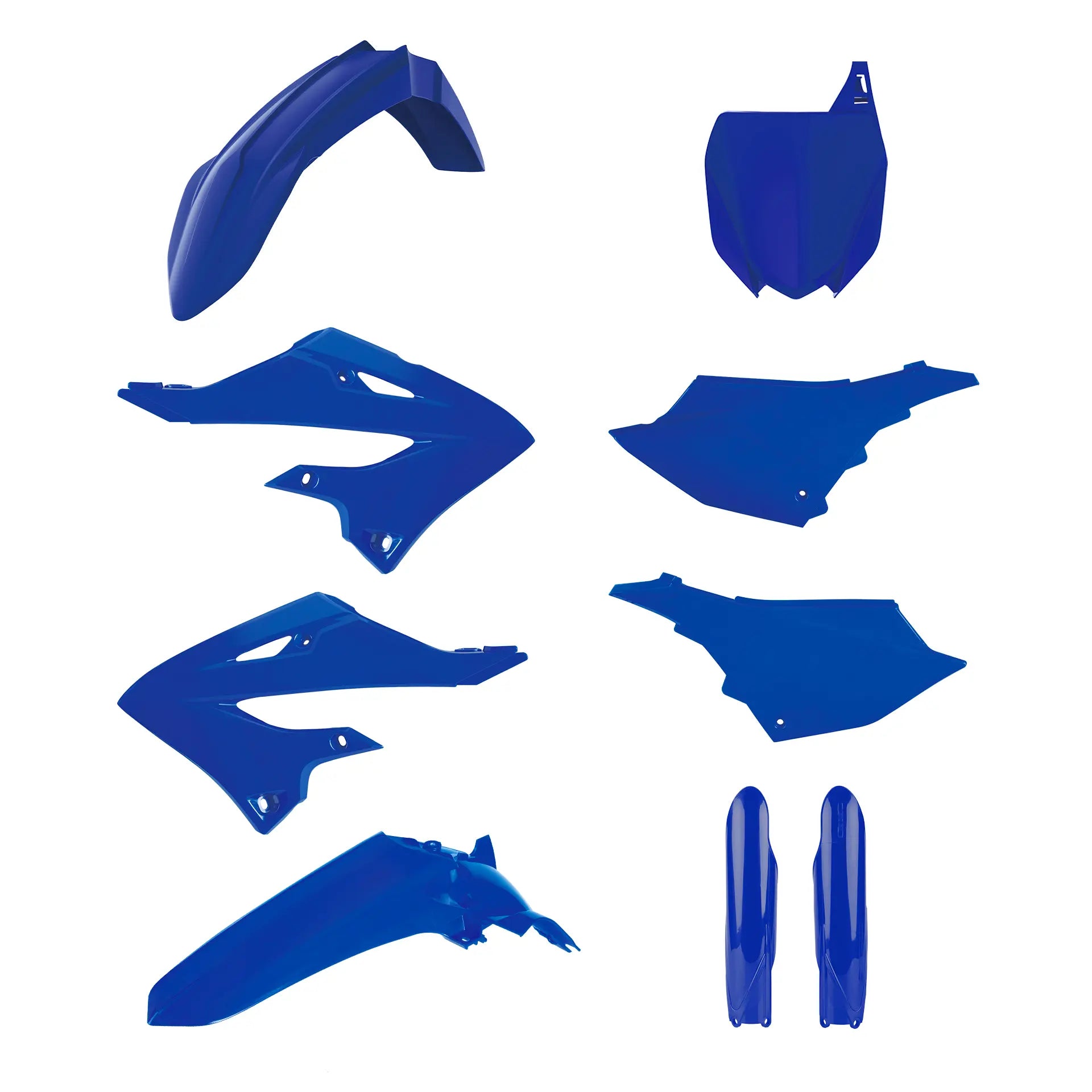 Polisport MX Complete Body Kit for Yamaha