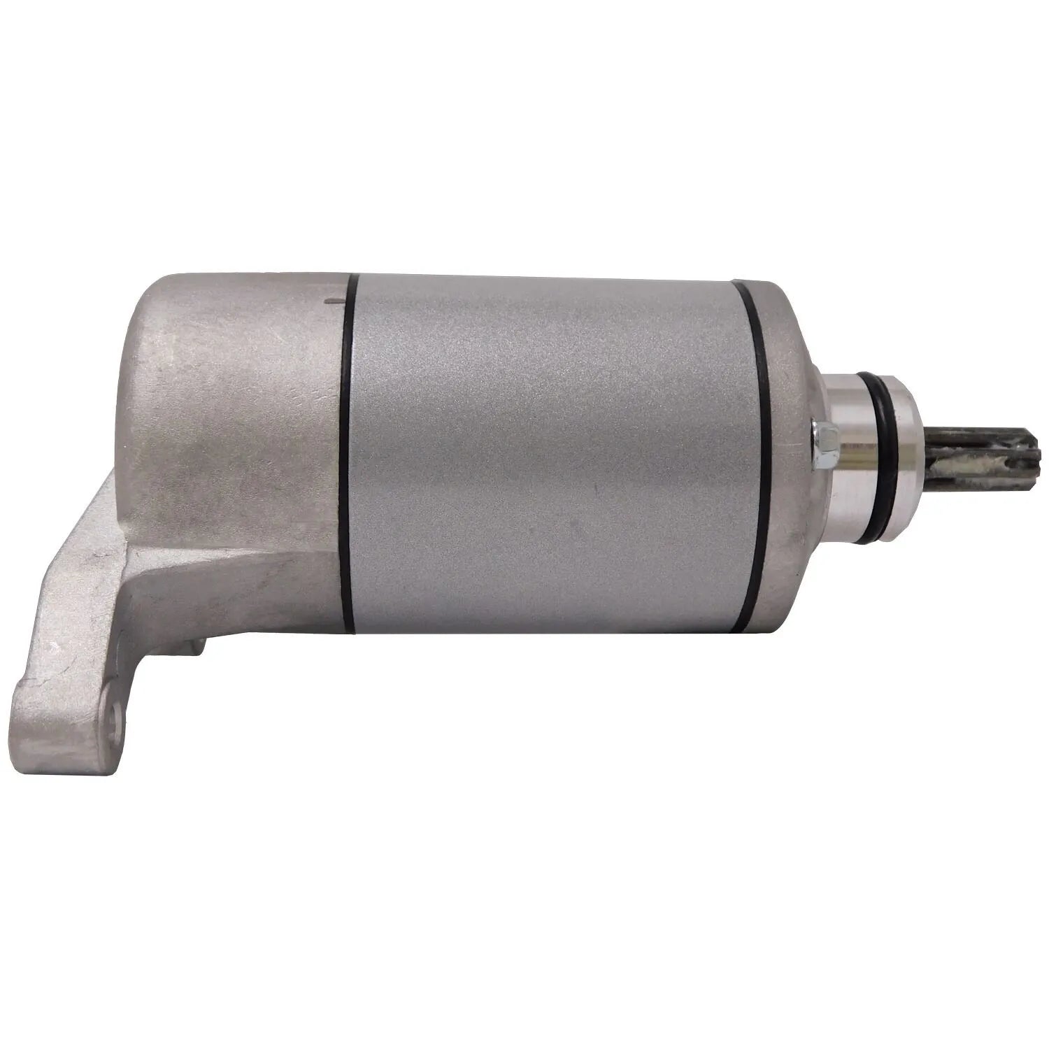 Parts Europe Starter - Heavy-duty Replacement