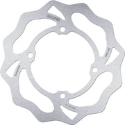 Galfer Wave Brake Rotor For Motorcycles - Front & Rear