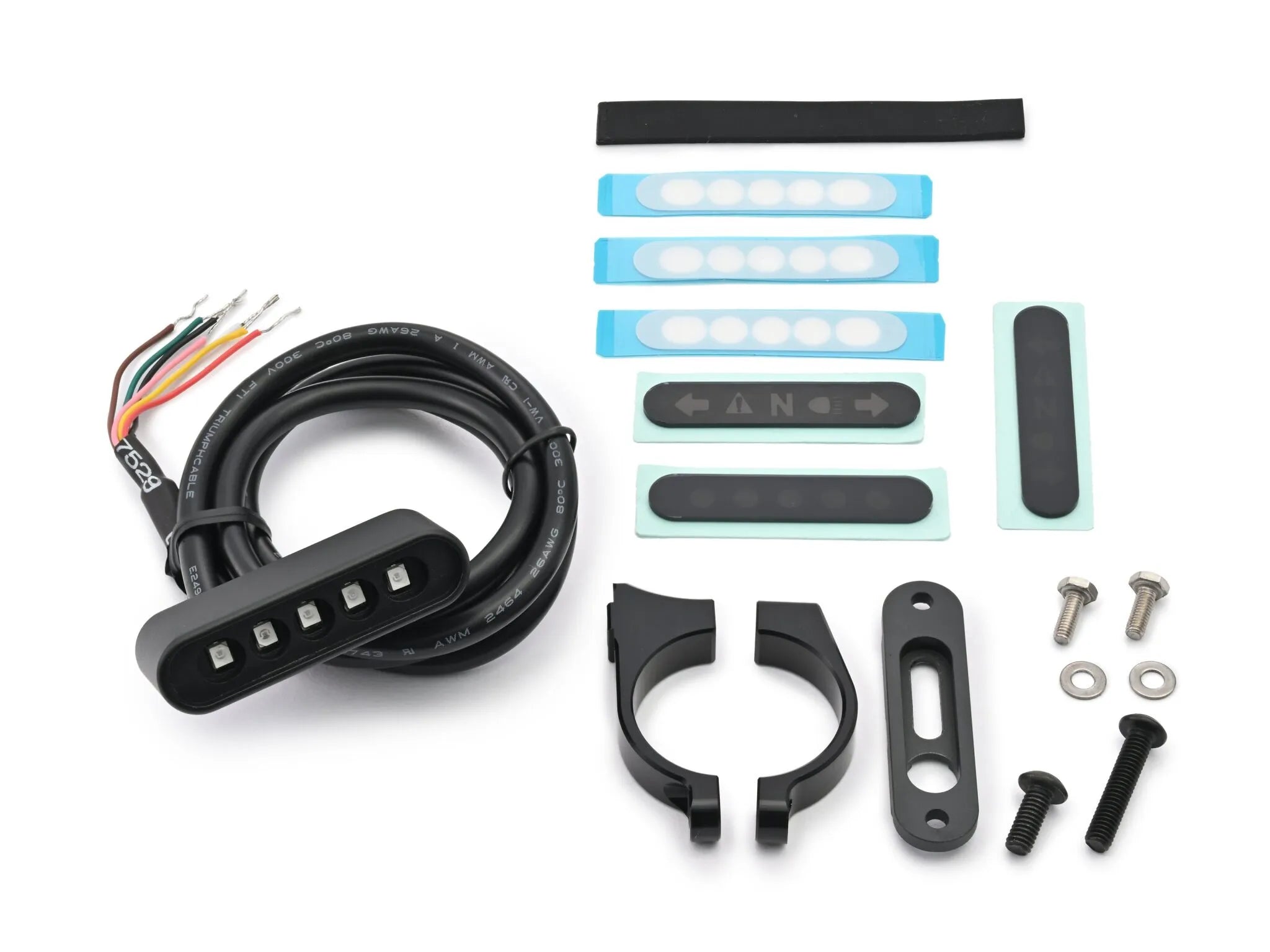 Daytona Micro Indicator Light - Cnc Aluminum