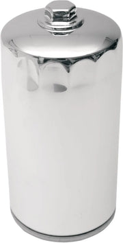 Drag Specialties Spin-on Oil Filter For Harley-davidson