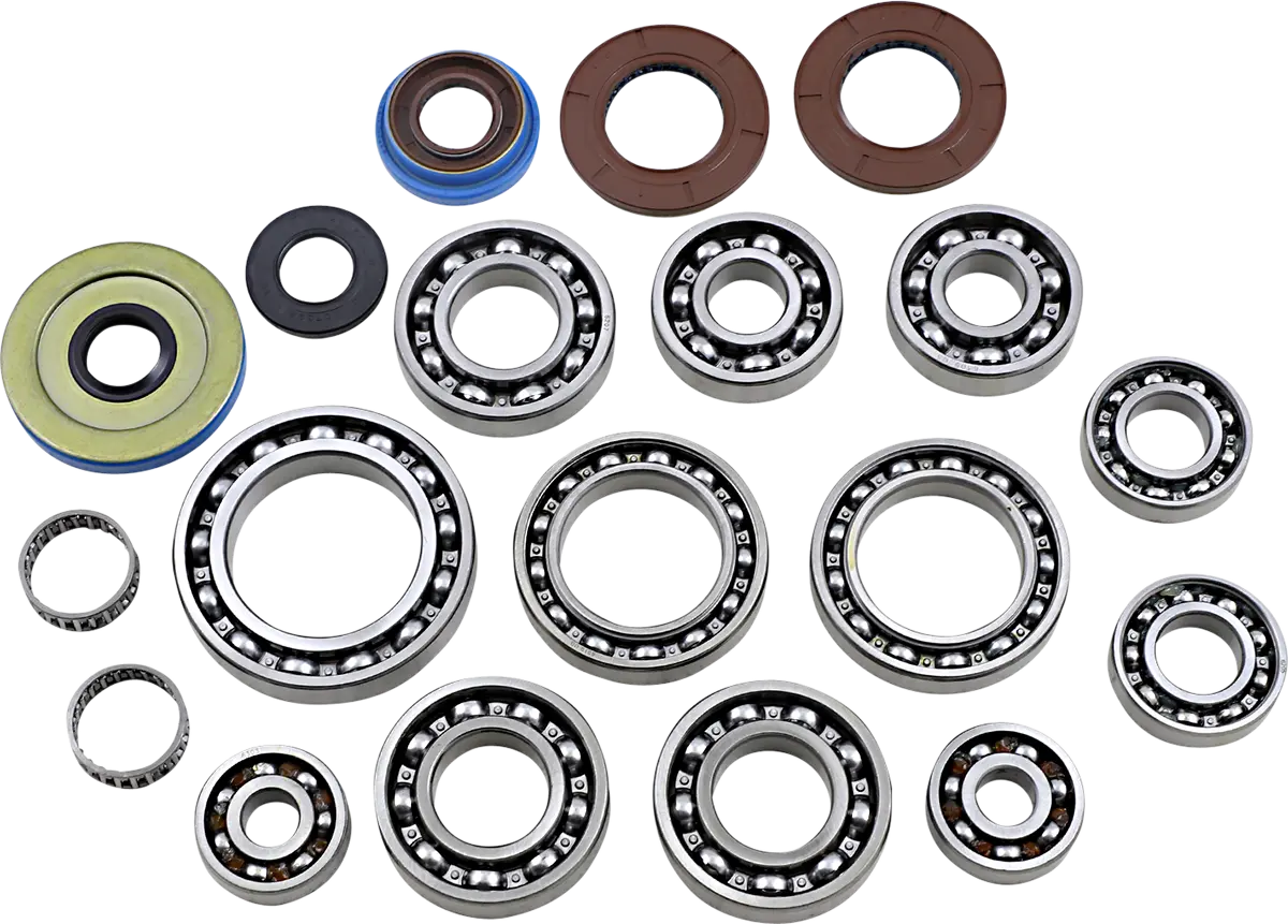 EPI Rear Diff Bearing Seal Kit for Polaris RANGER 11-18
