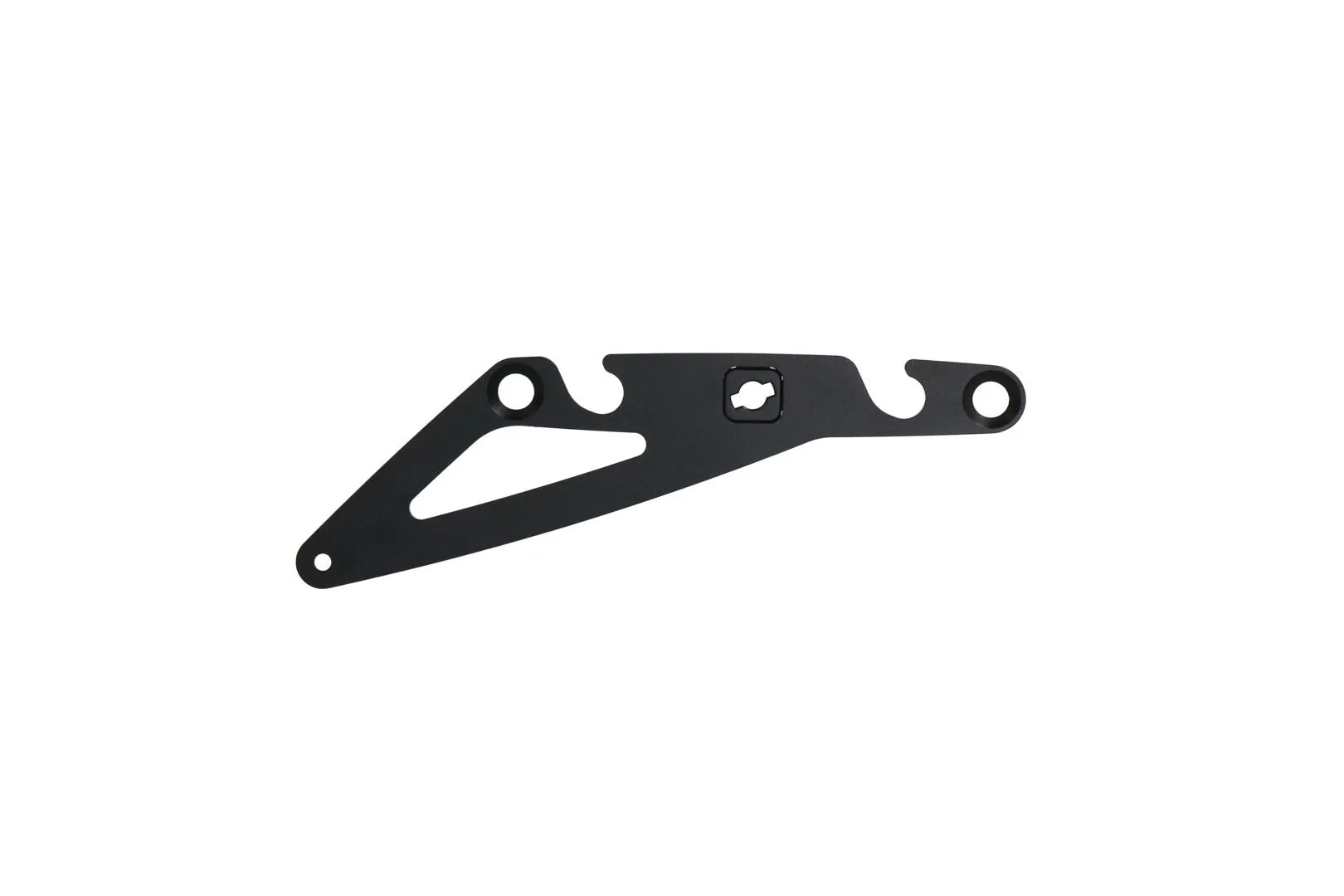 Sw-motech Slh Side Carrier For Harley-davidson