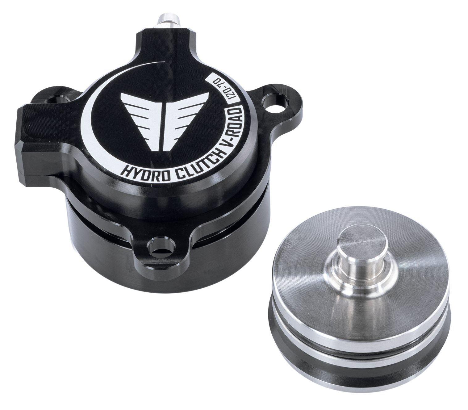 Müller Easy Pull Hydraulic Clutch – Primary & Clutch