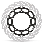 Moto-master Flame Series Flytande Bromsskiva 310mm