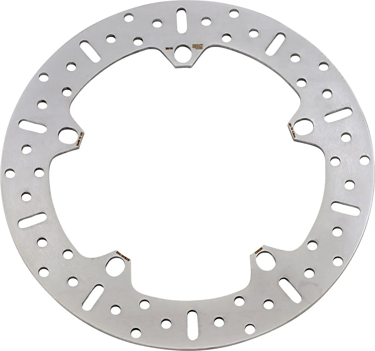 Ebc Md Series Pro-lite Bromsrotor - Fram