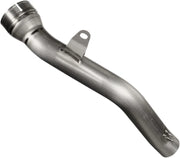 Akrapovic Länkpipe För Kawasaki Avgassystem