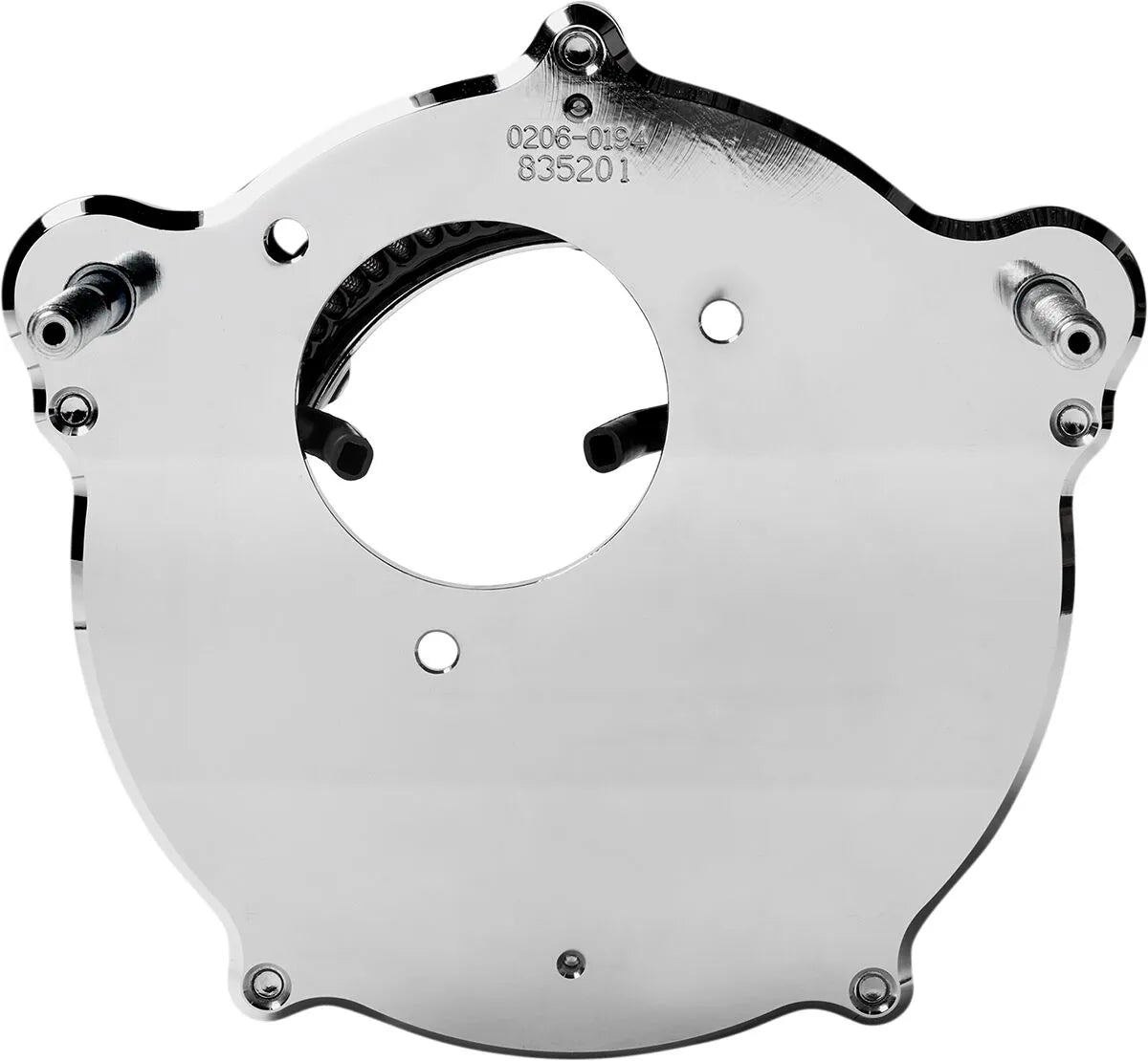 Performance Machine Vision Air Cleaner