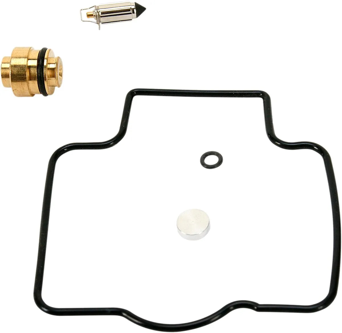 K&l Supply Carburetor Repair Kit
