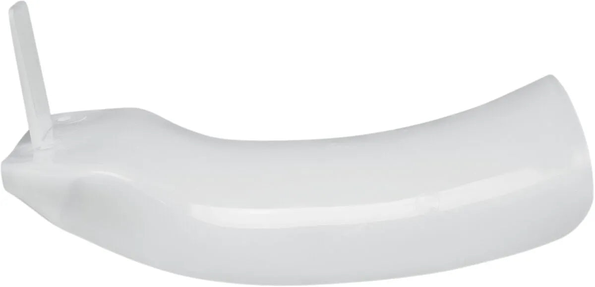 Ufo Replacement Plastic Mx Mud Plate For Rear Shock