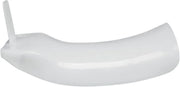 Ufo Replacement Plastic Mx Mud Plate For Rear Shock
