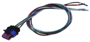 Namz Coil Repair Pigtail for Milwaukee Eight Touring – Electric & Light