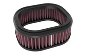 K & N Universal Clamp-on Air Filter