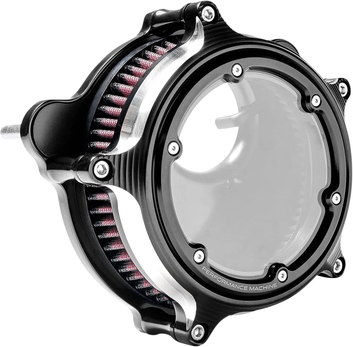 Performance Machine Vision Air Cleaner