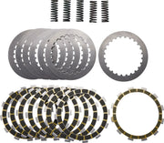 Barnett Complete Dirt Digger Clutch Kit
