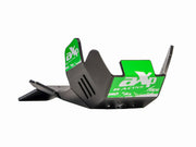 Axp Racing Xtrem Skid Plate Engine Guard