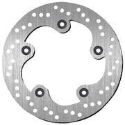Sbs Standard Rund Broms Rotor För Motorcyklar - Bak