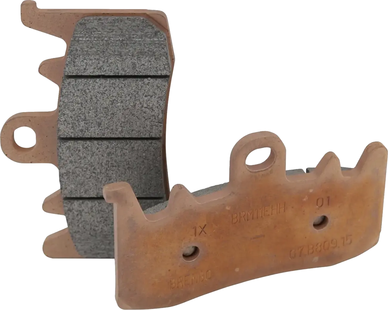 Brembo Prime Sinter Brake Pads
