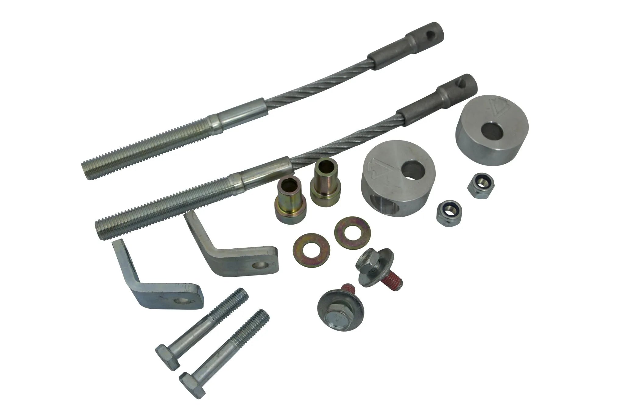 Camso Steering Limiter Kit for ATV