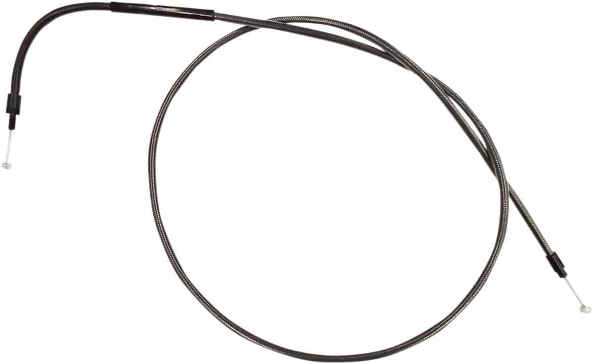 Magnum Shielding Black Pearl Kopplingsvajer