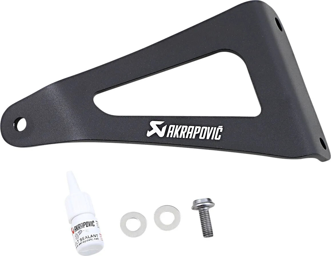 Akrapovic Muffler Bracket