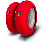 Capit Suprema Spina Tire Warmer