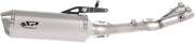 Spark Force Titanium 3/4 Avgassystem