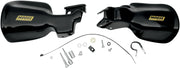 Moose Offroad Contoured Handguards - Black